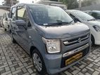 Suzuki Wagon R FX 2025 Brand New