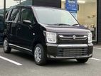 Suzuki Wagon R FX 2025