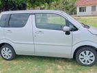 Suzuki Wagon R FX 2025
