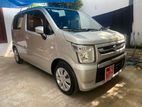 Suzuki Wagon R FX 2025