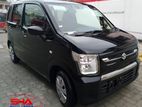 Suzuki Wagon R FX 2025