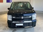 Suzuki Wagon R FX 2025