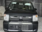 Suzuki Wagon R FX 2025