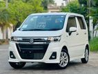 Suzuki Wagon R FX 2025