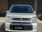 Suzuki Wagon R FX 2025