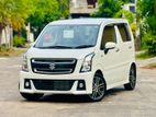 Suzuki Wagon R FX 2025