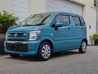 Suzuki Wagon R FX 2025