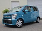 Suzuki Wagon R FX 2025