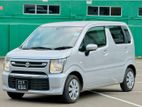 Suzuki Wagon R FX 2025