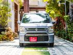 Suzuki Wagon R FX 2025