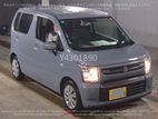 Suzuki Wagon R FX 2025
