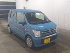 Suzuki Wagon R FX 2025
