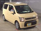 Suzuki Wagon R FX 2025