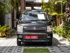 Suzuki Wagon R FX 2025