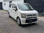 Suzuki Wagon R FX 2025