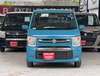 Suzuki Wagon R FX 2025