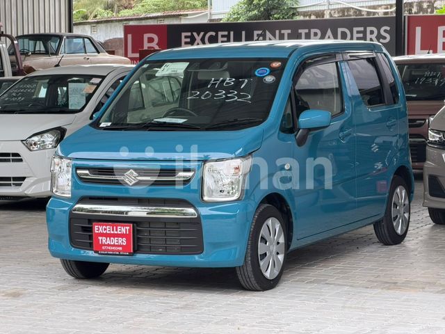Suzuki Wagonr 2025 photo 4