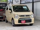 Suzuki Wagon R FX 2025