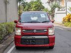 Suzuki Wagon R FX 2025