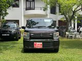 Suzuki Wagon R FX 2025