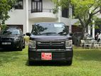Suzuki Wagon R FX 2025
