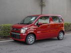 Suzuki Wagon R FX 2025