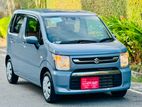 Suzuki Wagon R FX 2025