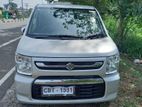 Suzuki Wagon R FX 2025