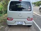 Suzuki Wagon R FX 2025