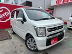 Suzuki Wagon R FX 2025