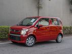 Suzuki Wagon R FX 2025