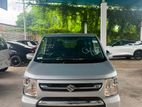 Suzuki Wagon R FX 2025