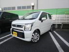 Suzuki Wagon R FX 2025