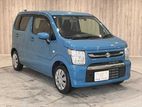 Suzuki Wagon R FX 2025