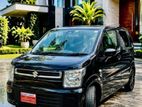Suzuki Wagon R FX 2025