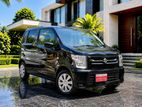 Suzuki Wagon R FX 2025