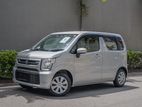 Suzuki Wagon R FX 2025