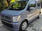 Suzuki Wagon R FX 2025