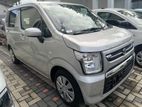 Suzuki Wagon R FX 2025