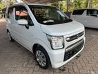 Suzuki Wagon R FX 2025