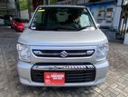 Suzuki Wagon R FX 2025