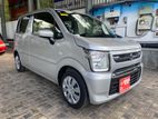 Suzuki Wagon R FX 2025