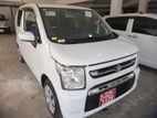 Suzuki Wagon R FX 2025
