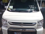 Suzuki Wagon R FX 2025