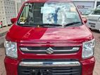 Suzuki Wagon R FX 2025