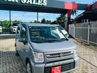 Suzuki Wagon R FX 2025