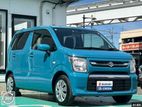 Suzuki Wagon R FX 2025
