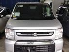 Suzuki Wagon R FX 2025