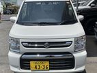 Suzuki Wagon R FX 2025