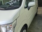 Suzuki Wagon R FX 2025